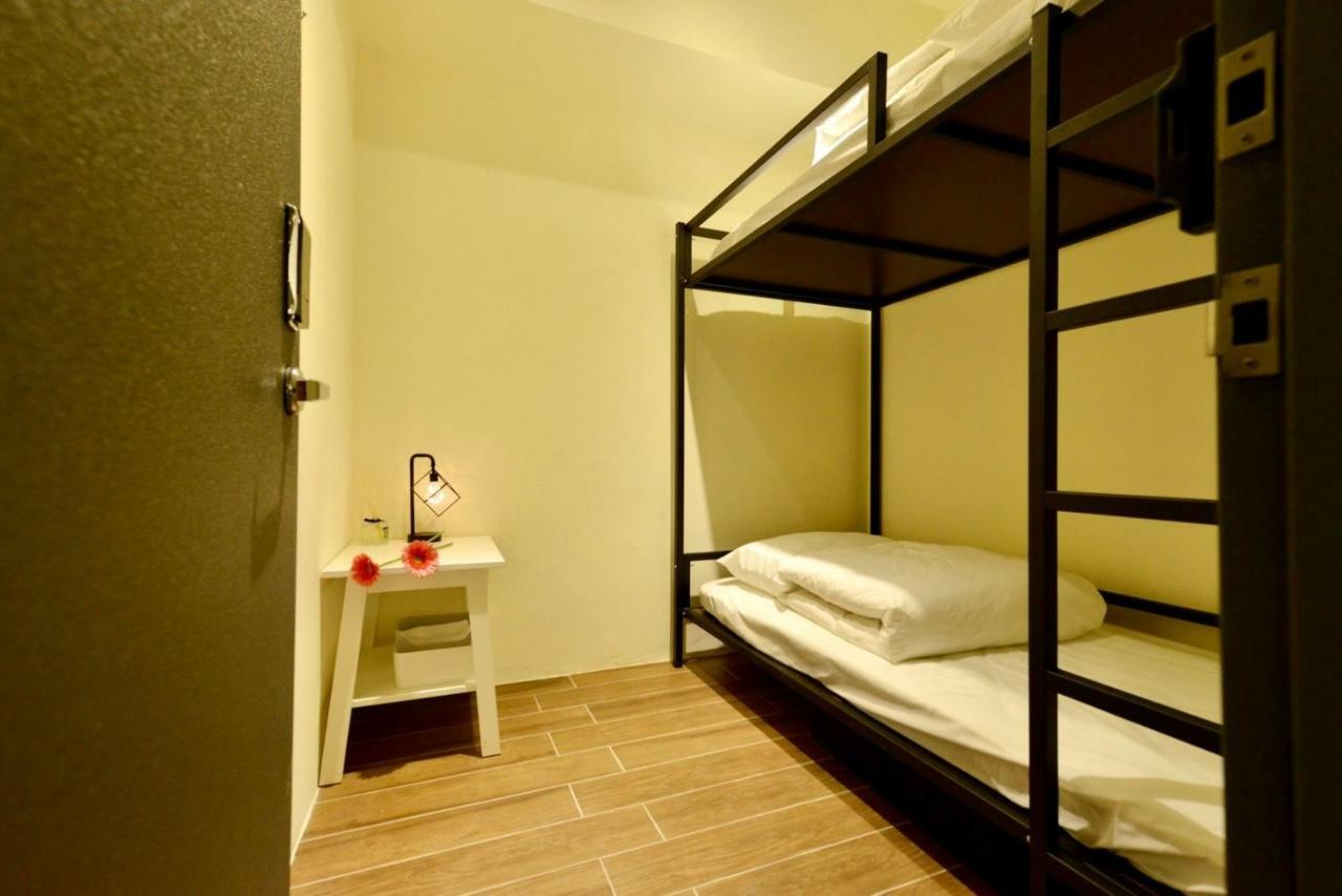 Enter Inn Tajpej Zewnętrze zdjęcie