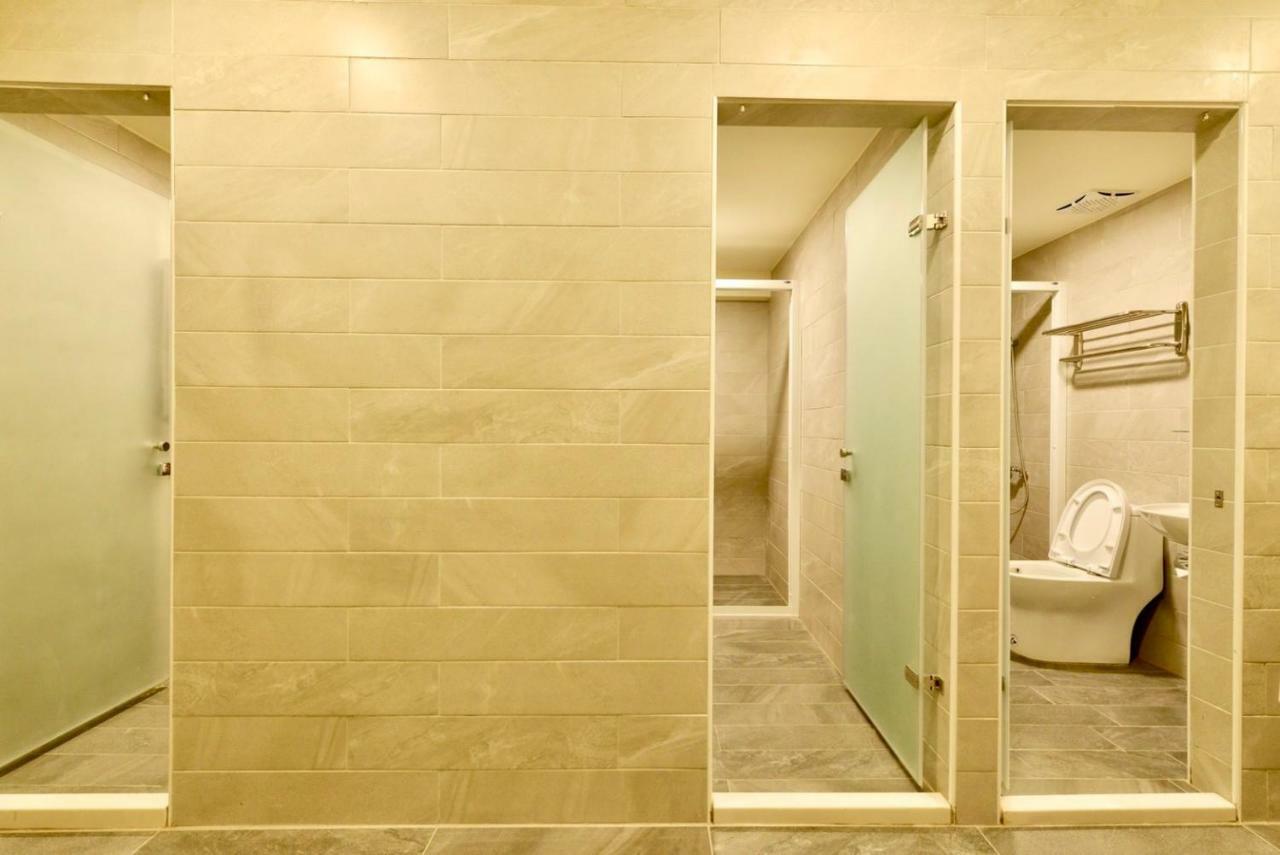 Enter Inn Tajpej Zewnętrze zdjęcie