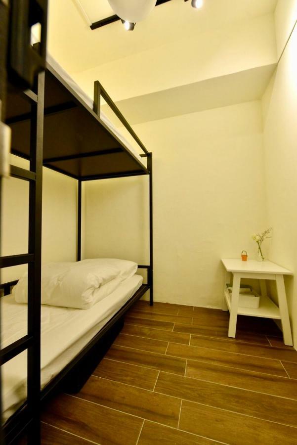 Enter Inn Tajpej Zewnętrze zdjęcie