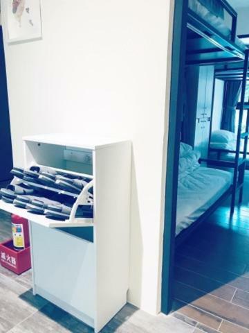 Enter Inn Tajpej Zewnętrze zdjęcie