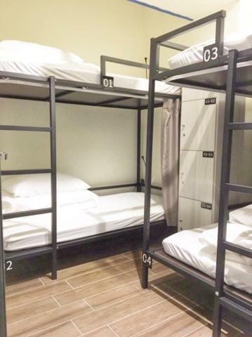 Enter Inn Tajpej Zewnętrze zdjęcie
